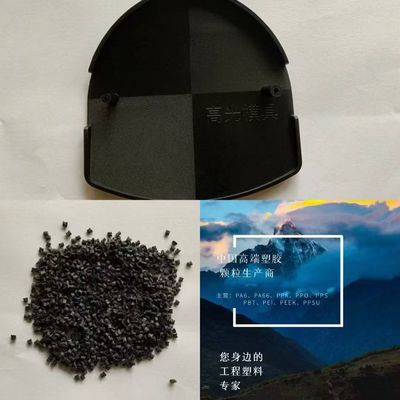 PBT,PET,PA,PE,PP,LCP,PPO,PPE,PEEK,PC,PCABS塑料粒子 (13)