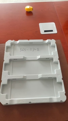吸塑盘14